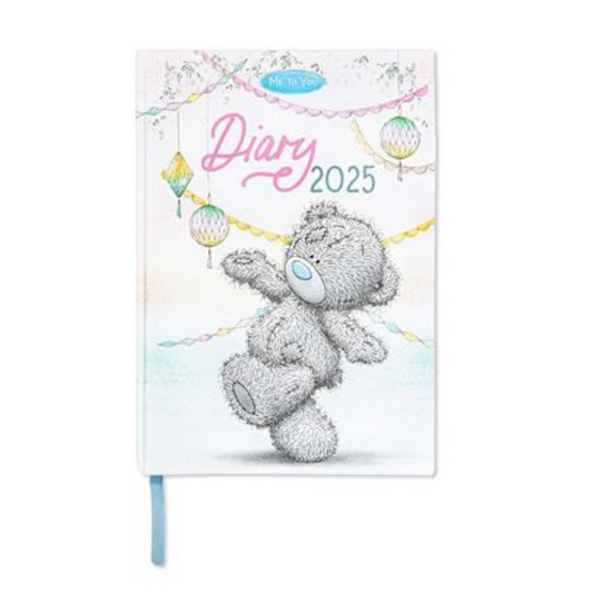 Me To You Diary 2025 - A5