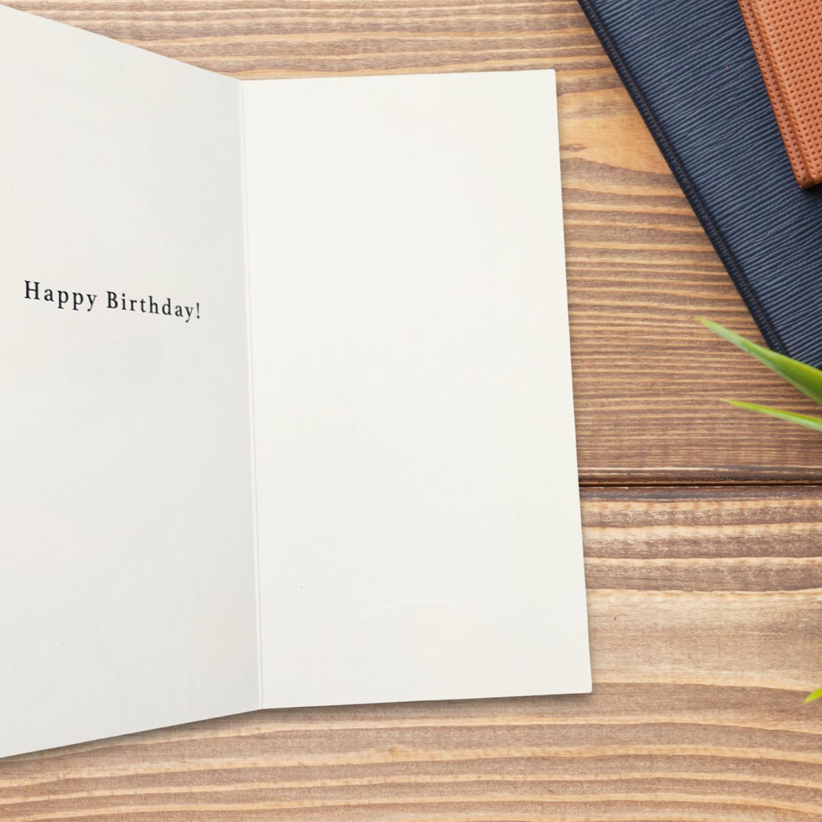 Money Wallet - Birthday Treat For You