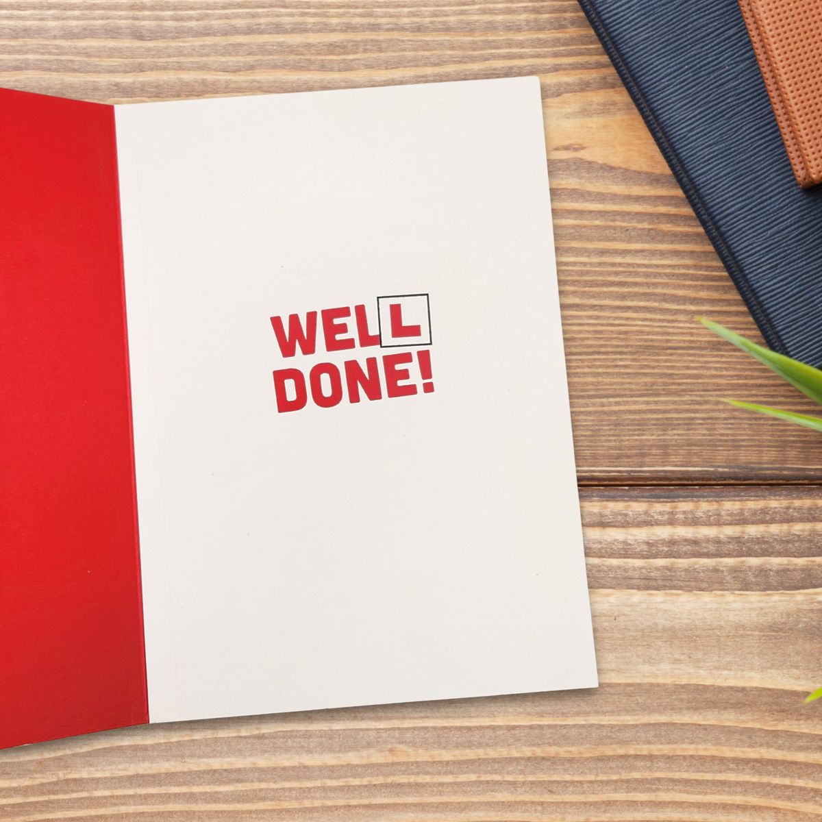 Driving Test Pass Card - One Reason To Celebrate!