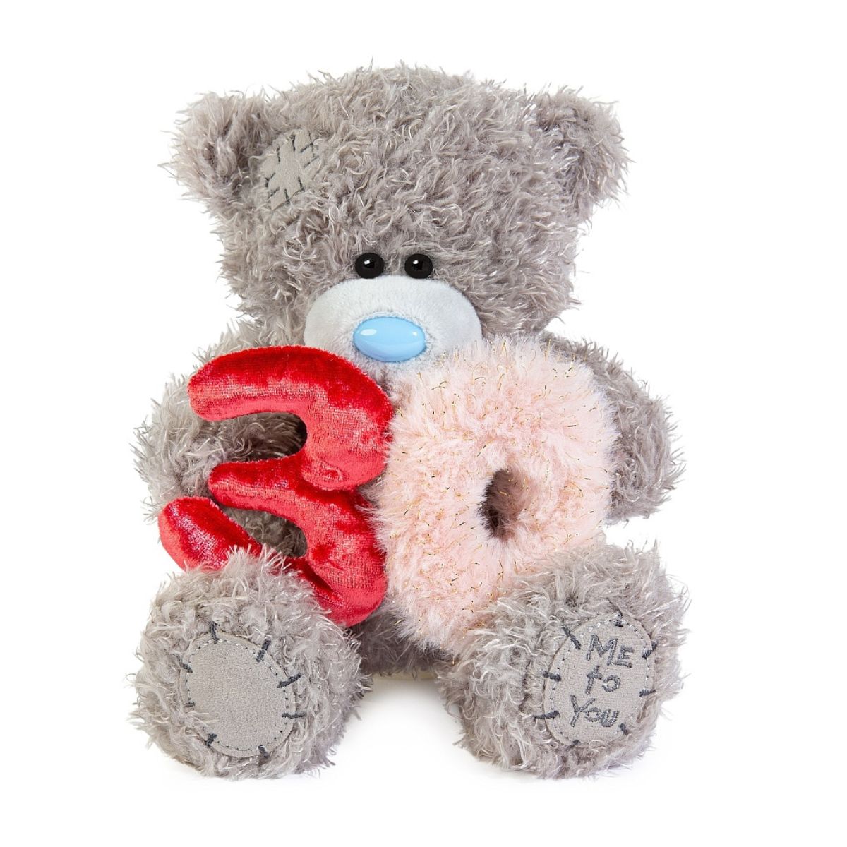 Age 30 Gift - Me To You Bear