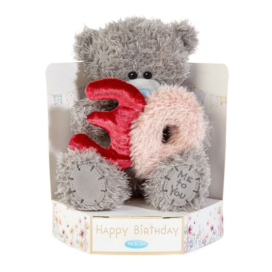 Age 30 Gift - Me To You Bear