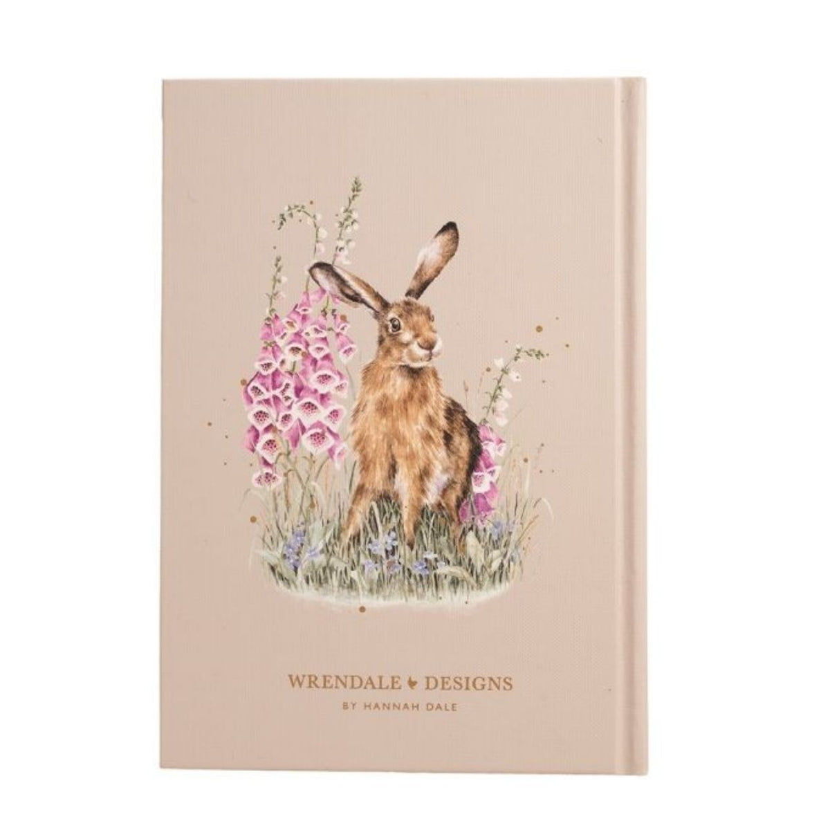 Wrendale Diary 2027 - Desk Diary