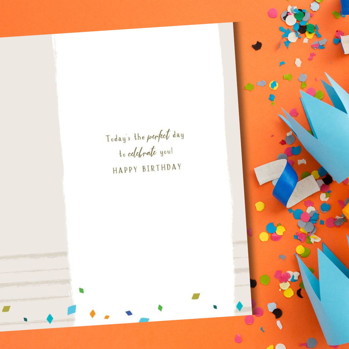 Brother Birthday Card - Skylight Bike