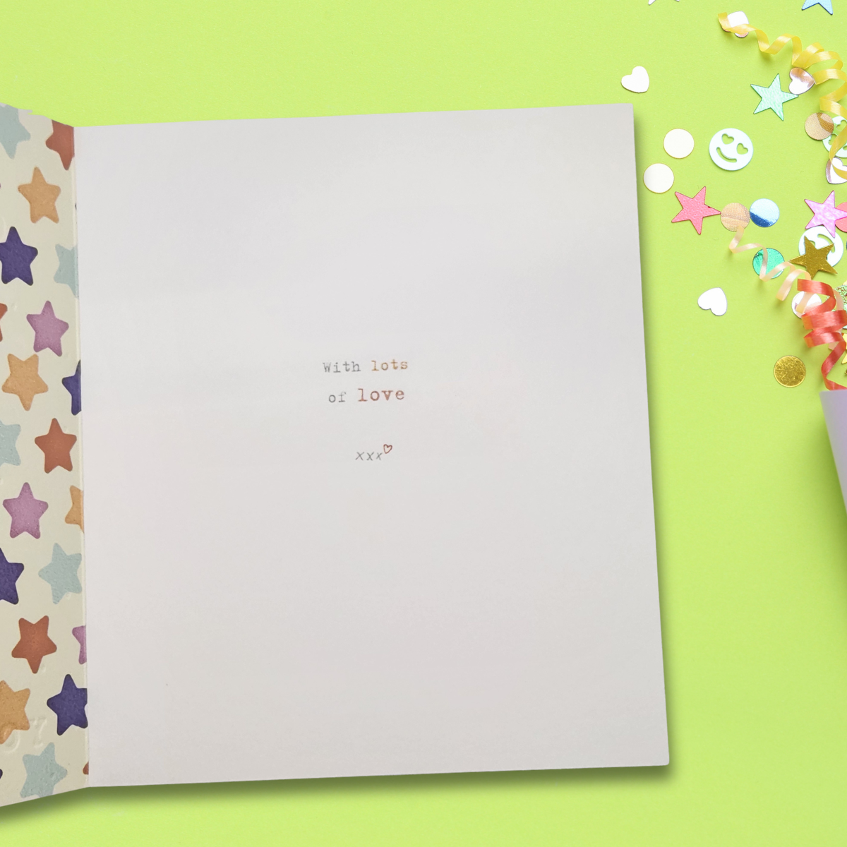 Good Luck Card - Boofle You've Got This