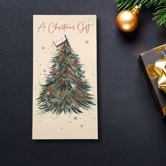 Money Wallet Christmas - Christmas Gift