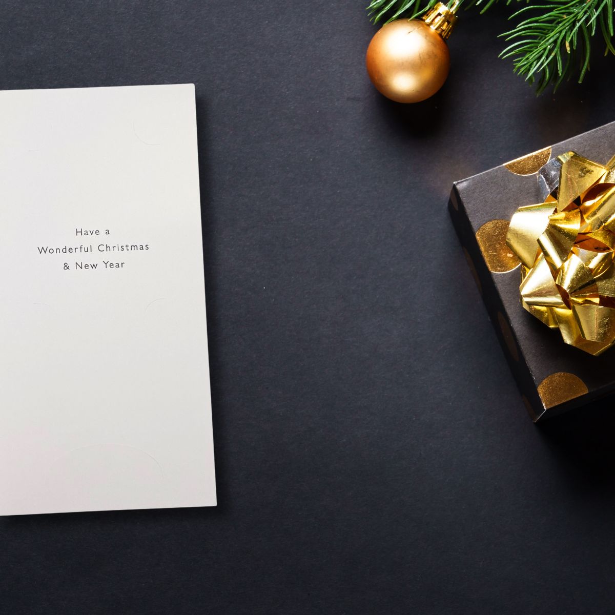 Money Wallet Christmas - Christmas Gift