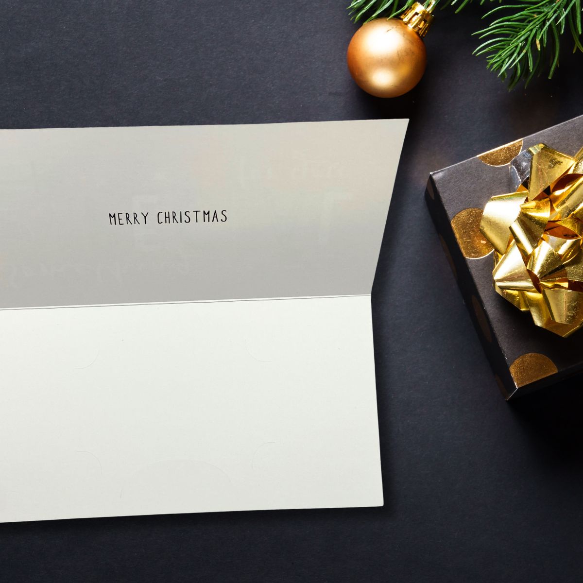 Money Wallet Christmas - Something Special