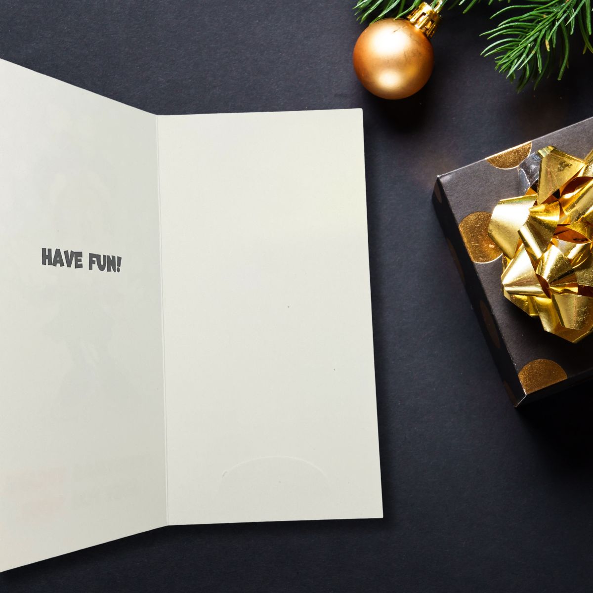 Money Wallet Christmas - Minnie Mouse