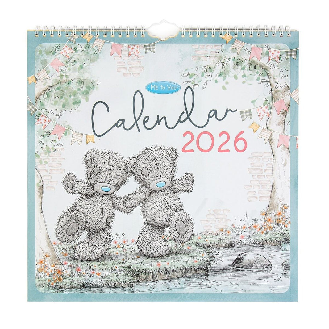 Diaries &amp; Calendars 2026 – The Celebration Store