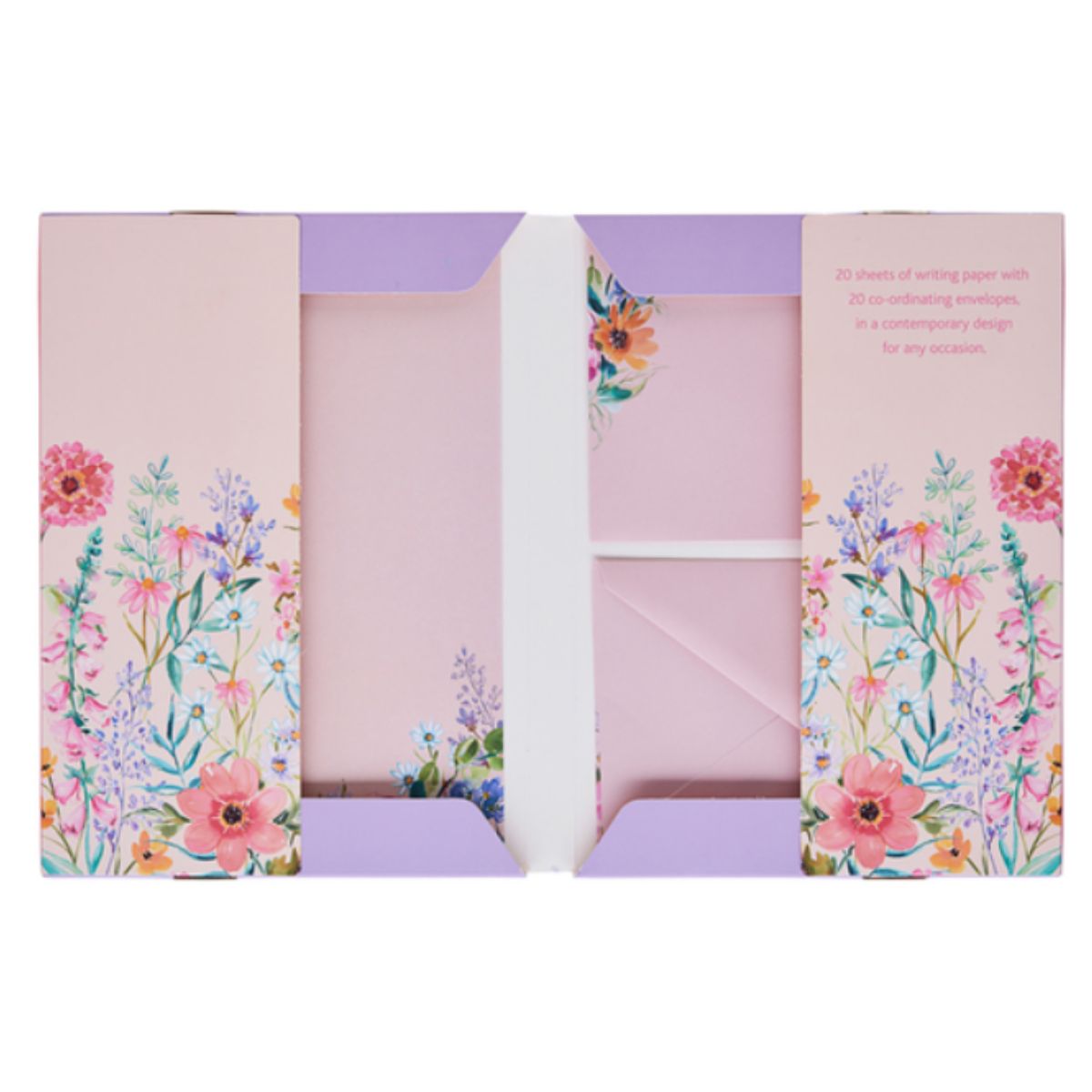 Design By Violet - Writing Set - Aurora