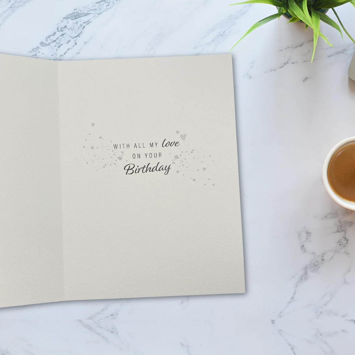 Husband Birthday Card - Wish I'd Found You Sooner