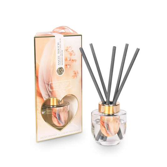 Heart & Home Reed Diffuser 70ml - Angel Touch Fragrance