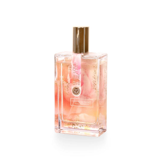 Heart & Home Room Spray - Angel Touch Fragrance