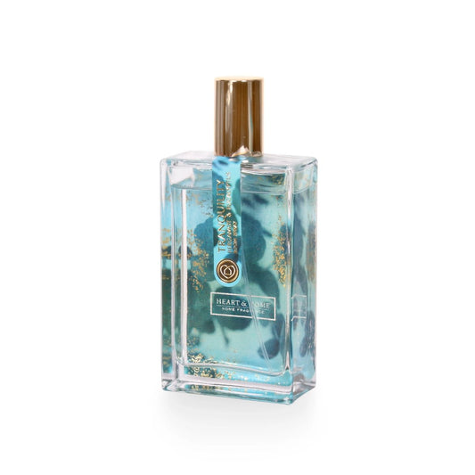 Heart & Home Room Spray - Tranquility Fragrance