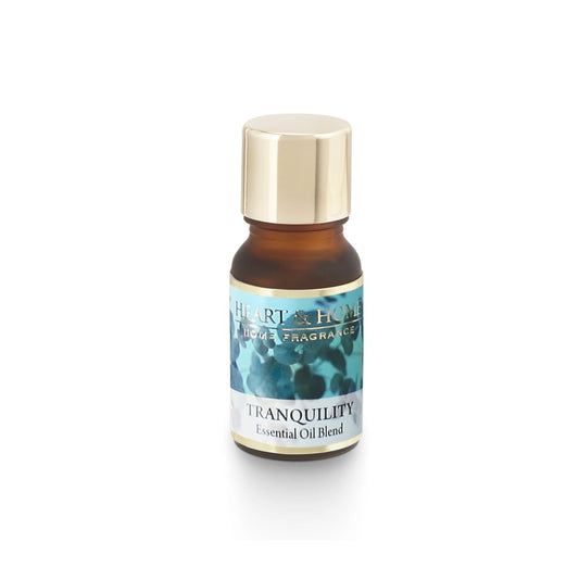 Heart & Home Essential Oil - Tranquility Fragrance