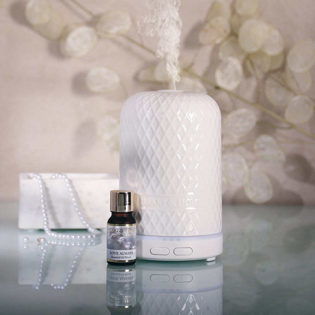 Heart & Home Essential Oil - Love Always Fragrance