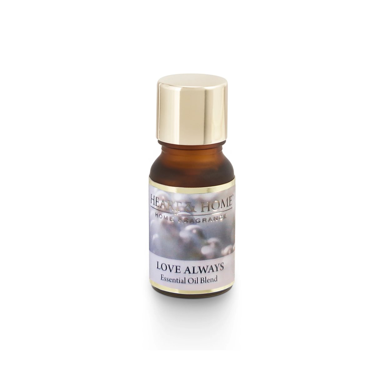 Heart & Home Essential Oil - Love Always Fragrance