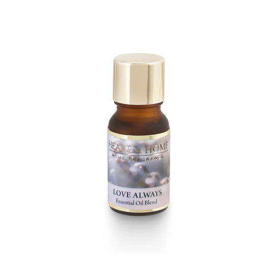 Heart & Home Essential Oil - Love Always Fragrance