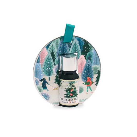 Heart & Home Essential Oil - Christmas Tree