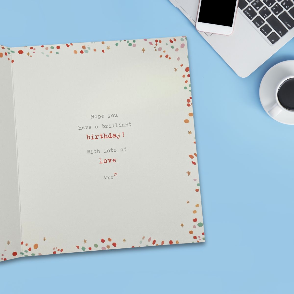 90th Birthday Card - Boofle Happy Birthday