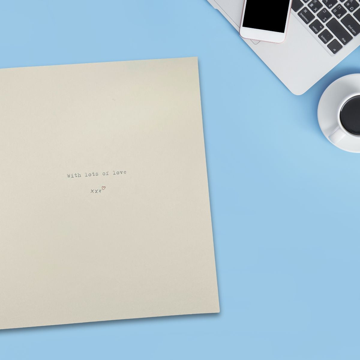 Baby Boy Card - Boofle Welcome To The World