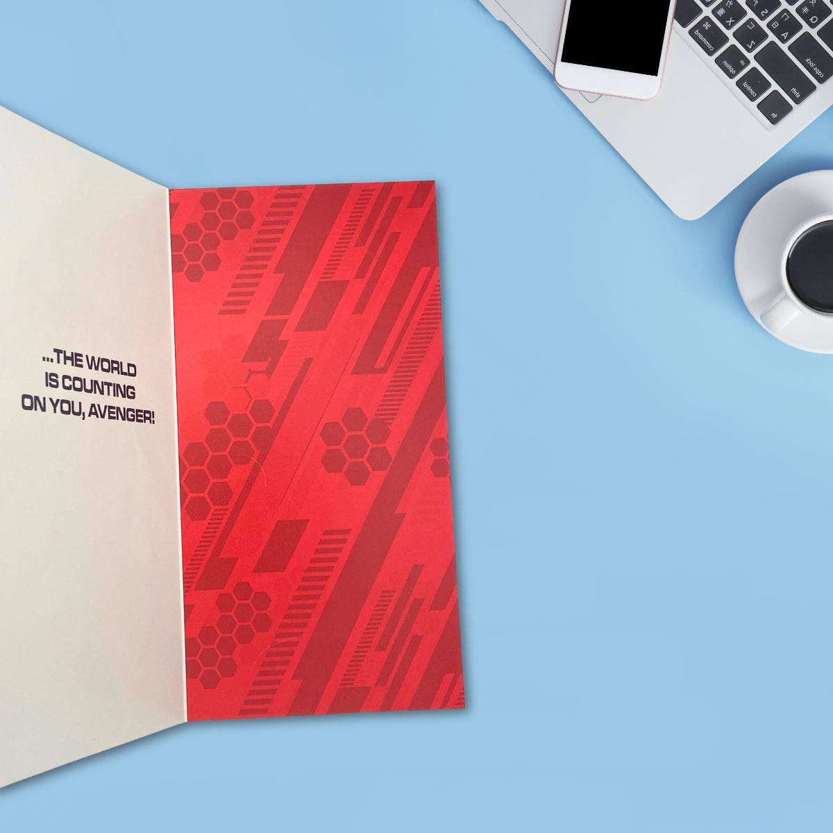 Money Wallet - Marvel Avengers