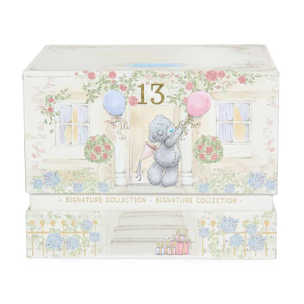 Age 13 Gift - Me To You Boxed Mug