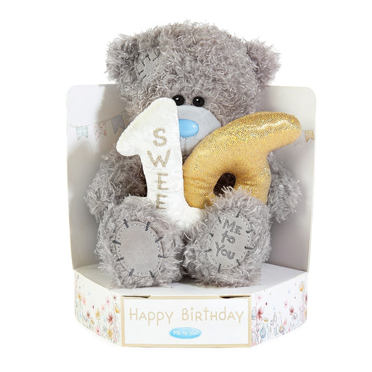 Age 16 Gift - Me To You Birthday Bear