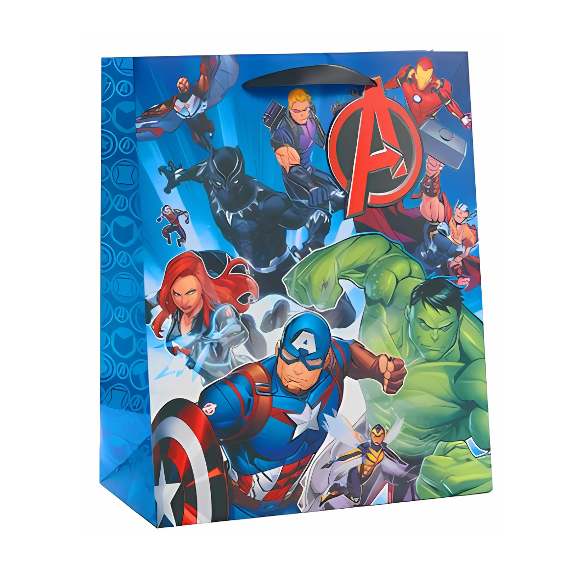 Gift Bag Large - Marvel Avengers