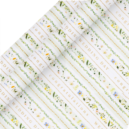 Rollwrap Collection - Wedding Duo