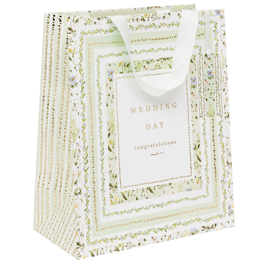 Gift Bag Large - Wildflower