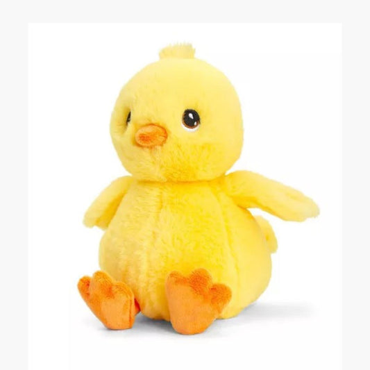 Soft Toy - Chick 18cm