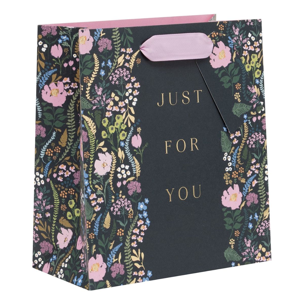 Gift Bag Medium - Flowering Flora