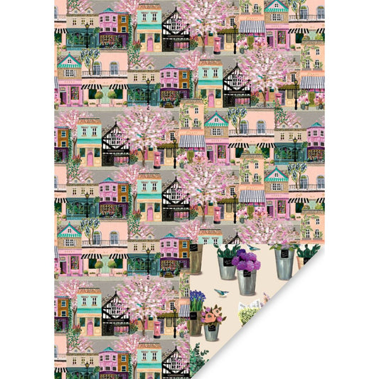 Giftwrap - Luxury York Place