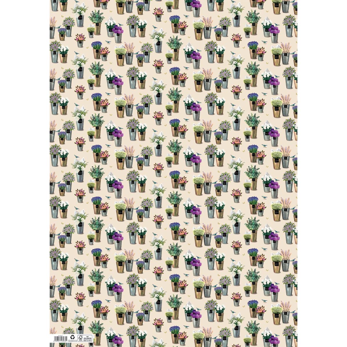 Giftwrap - Luxury York Place