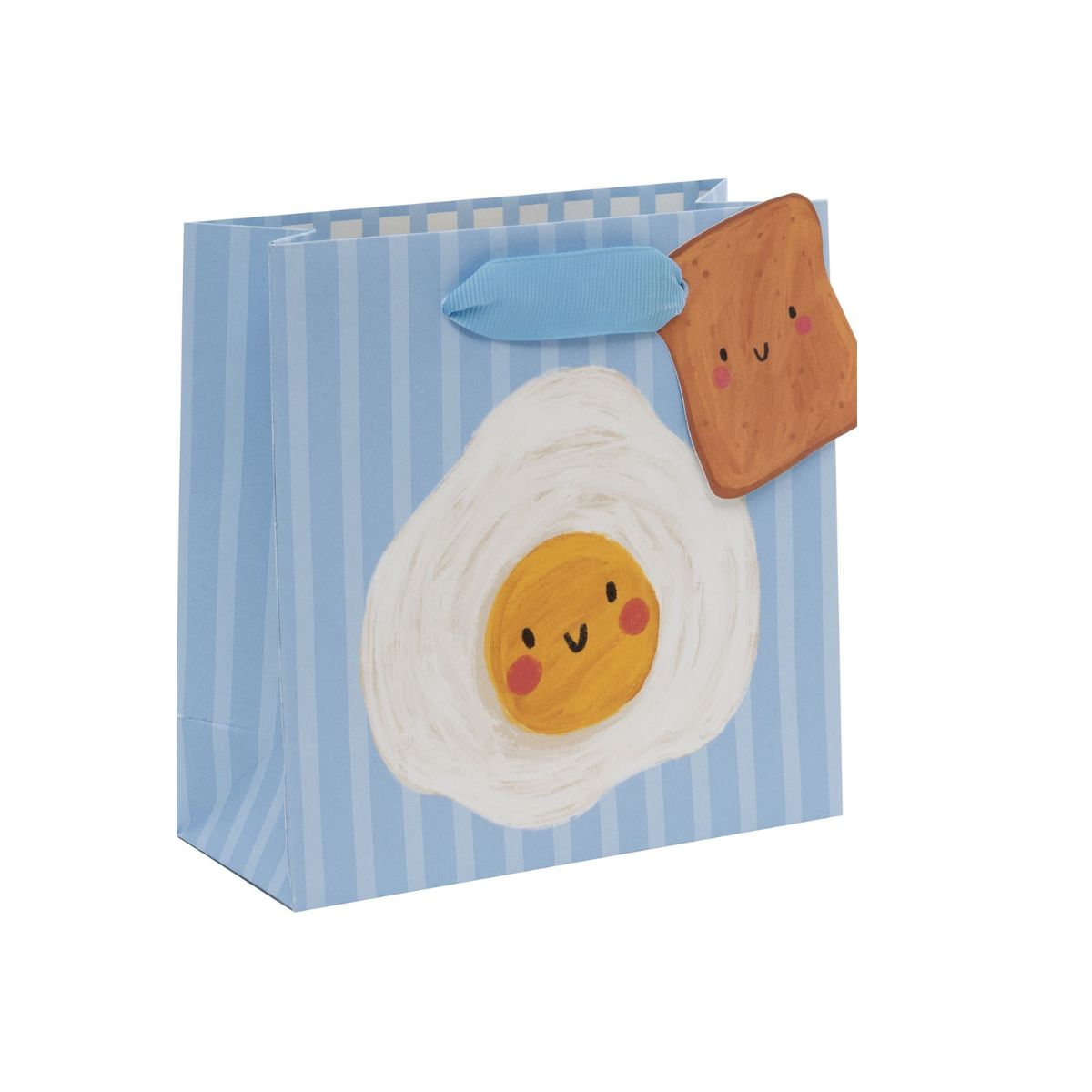 Gift Bag Small - Fry Up Friends