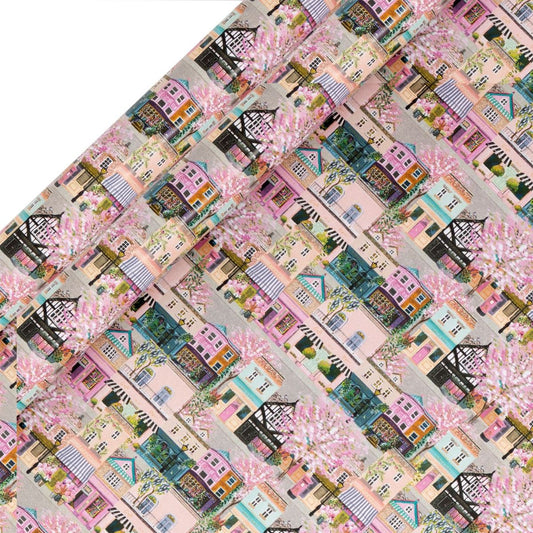 Rollwrap Collection - York Place Duo