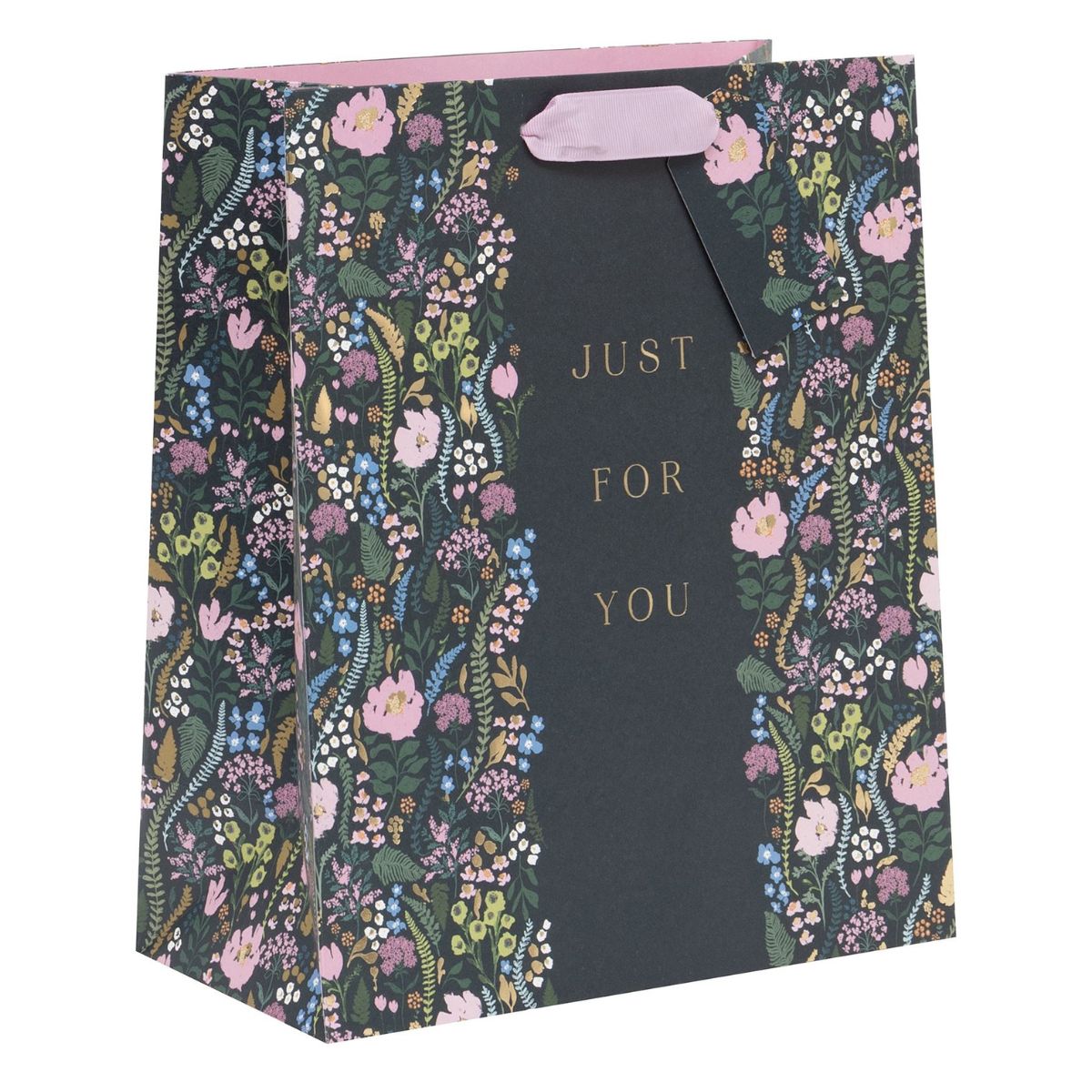 Gift Bag Large - Flowering Flora