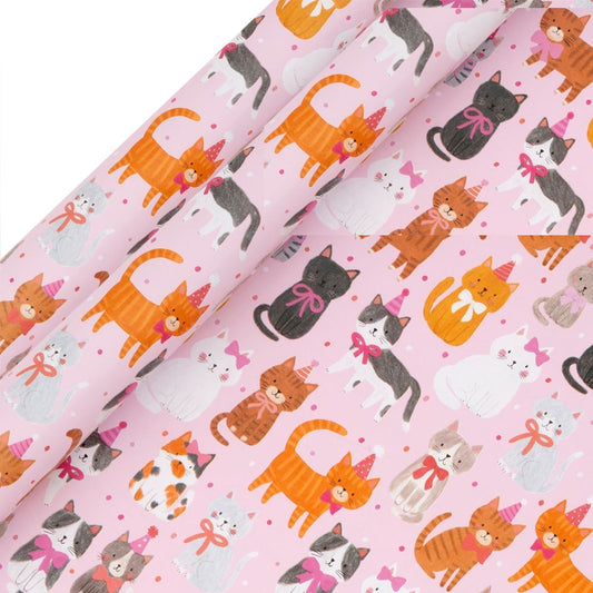 Rollwrap Collection - Purrfect Pussycats Duo