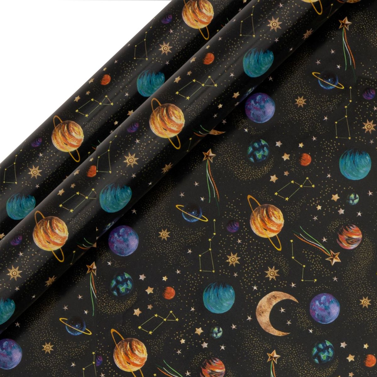 Rollwrap Collection - Celestial Glow Duo