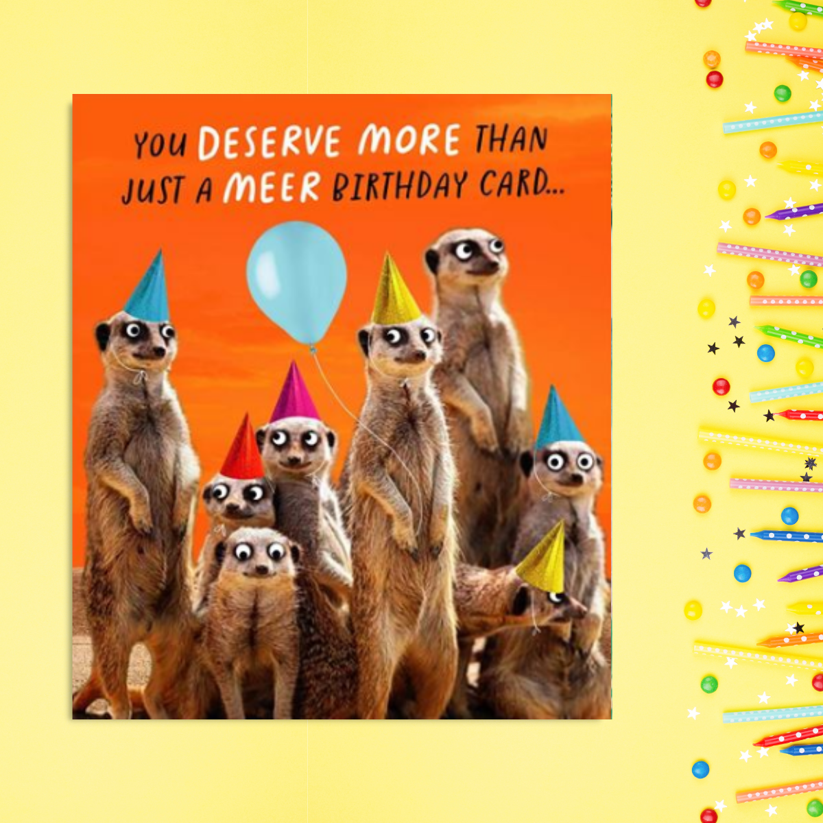 Drinking Birthday Cards - Beer, Gin & More