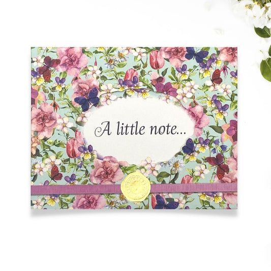 Notelets - A Little Note