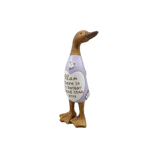 Decorative Duck - Nan