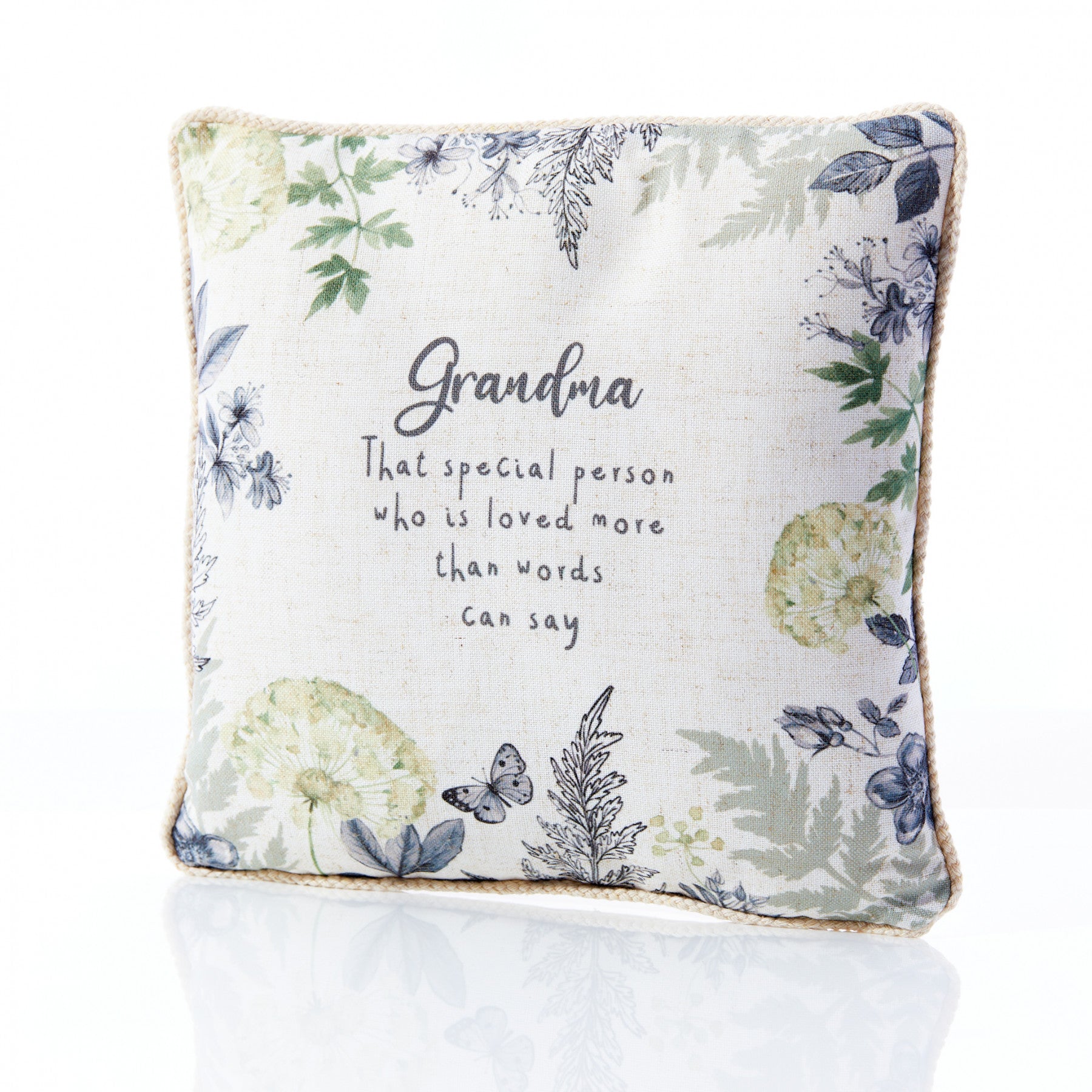 Grandma cushion best sale