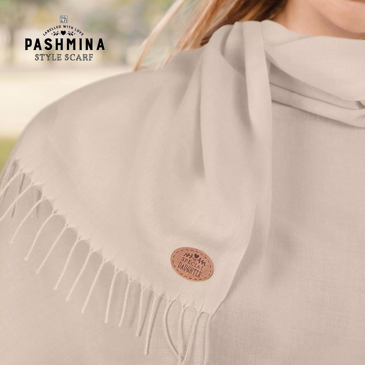 Pashmina style online