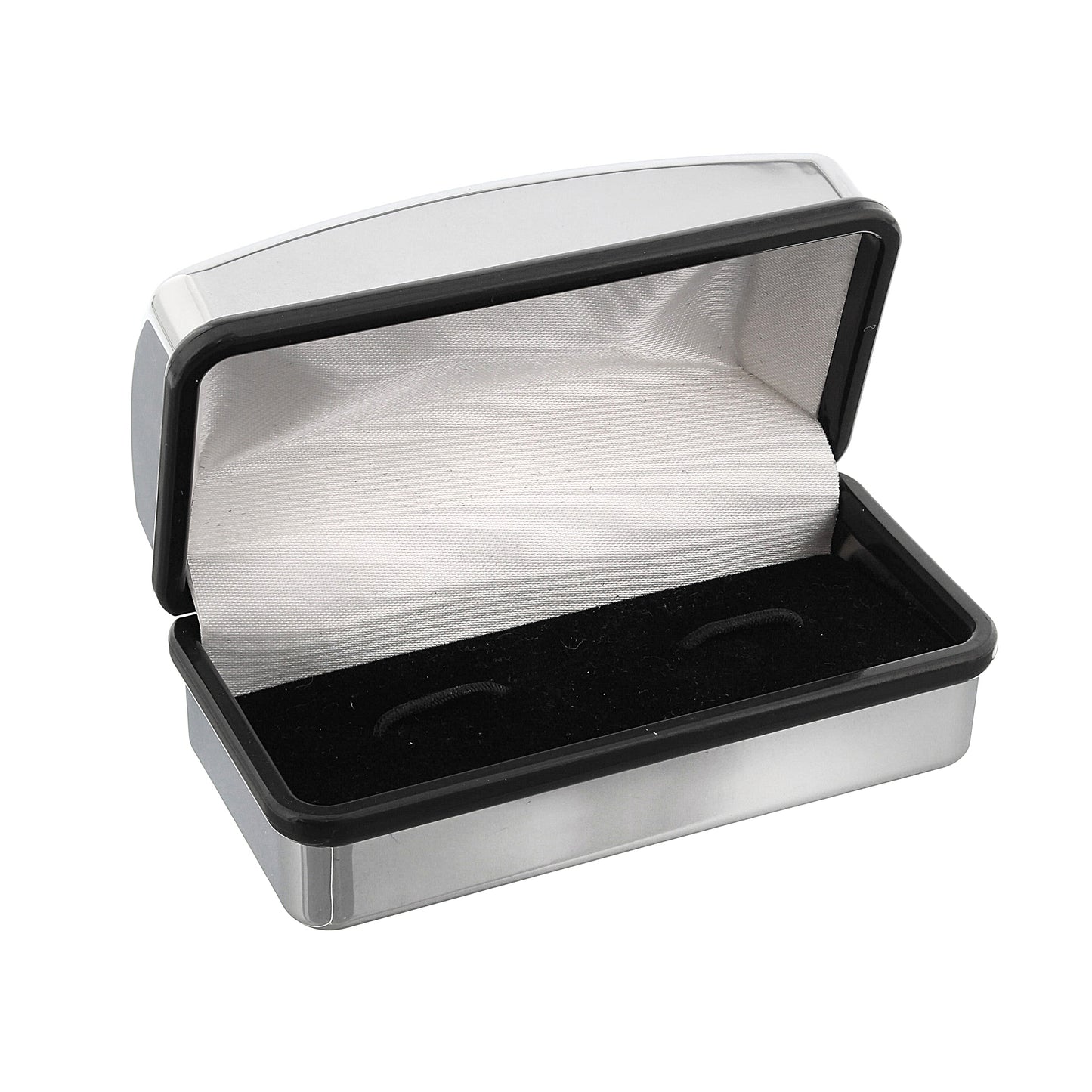 Personalised Decorative Wedding Father of the Groom Cufflink Box