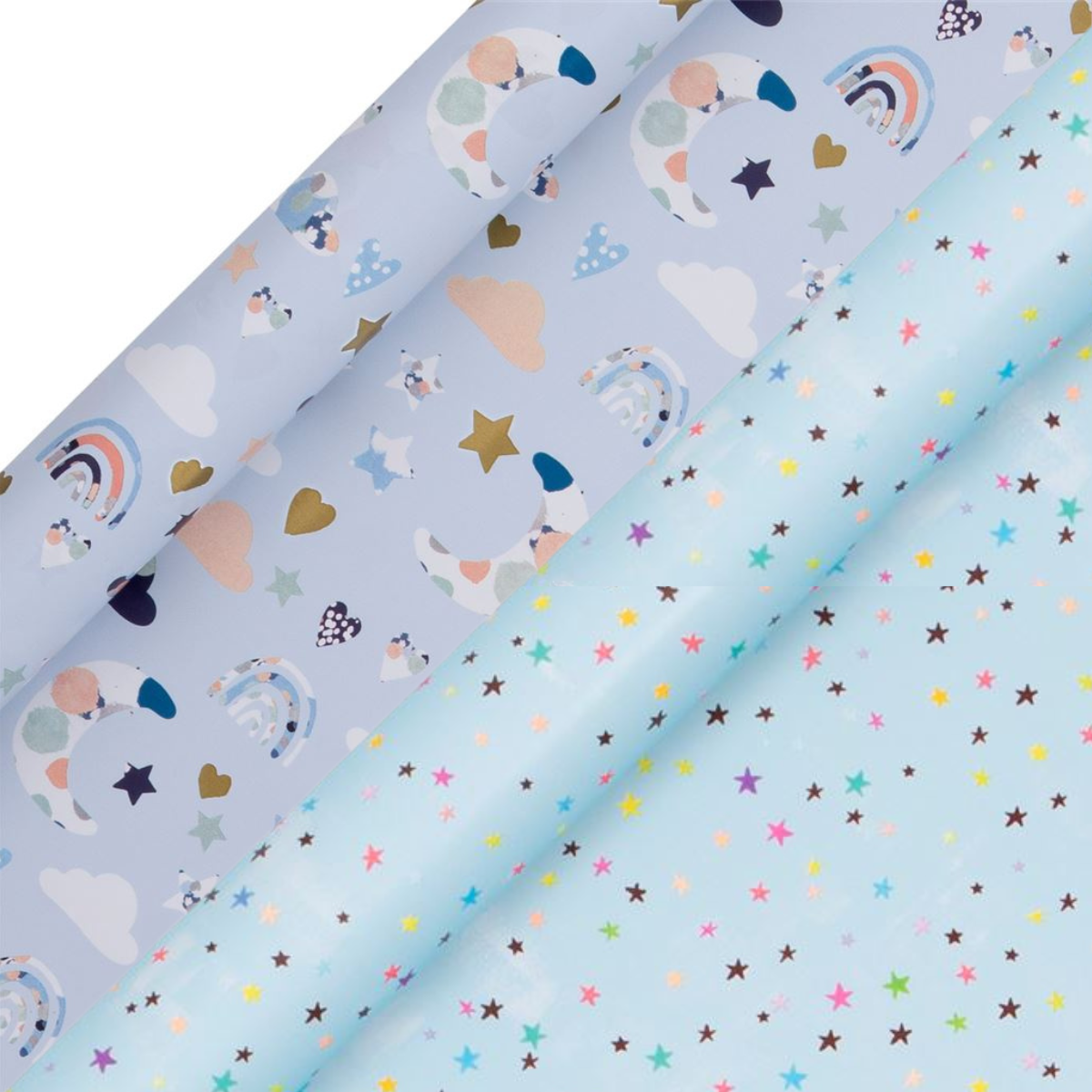 Rollwrap Collection- Baby Boy – The Celebration Store