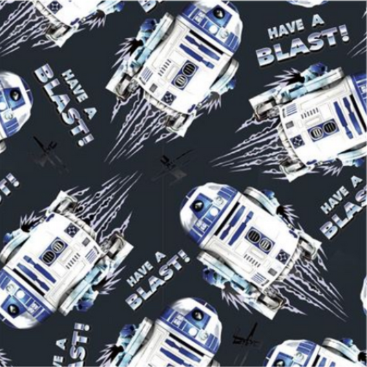 Rollwrap Collection - Star Wars