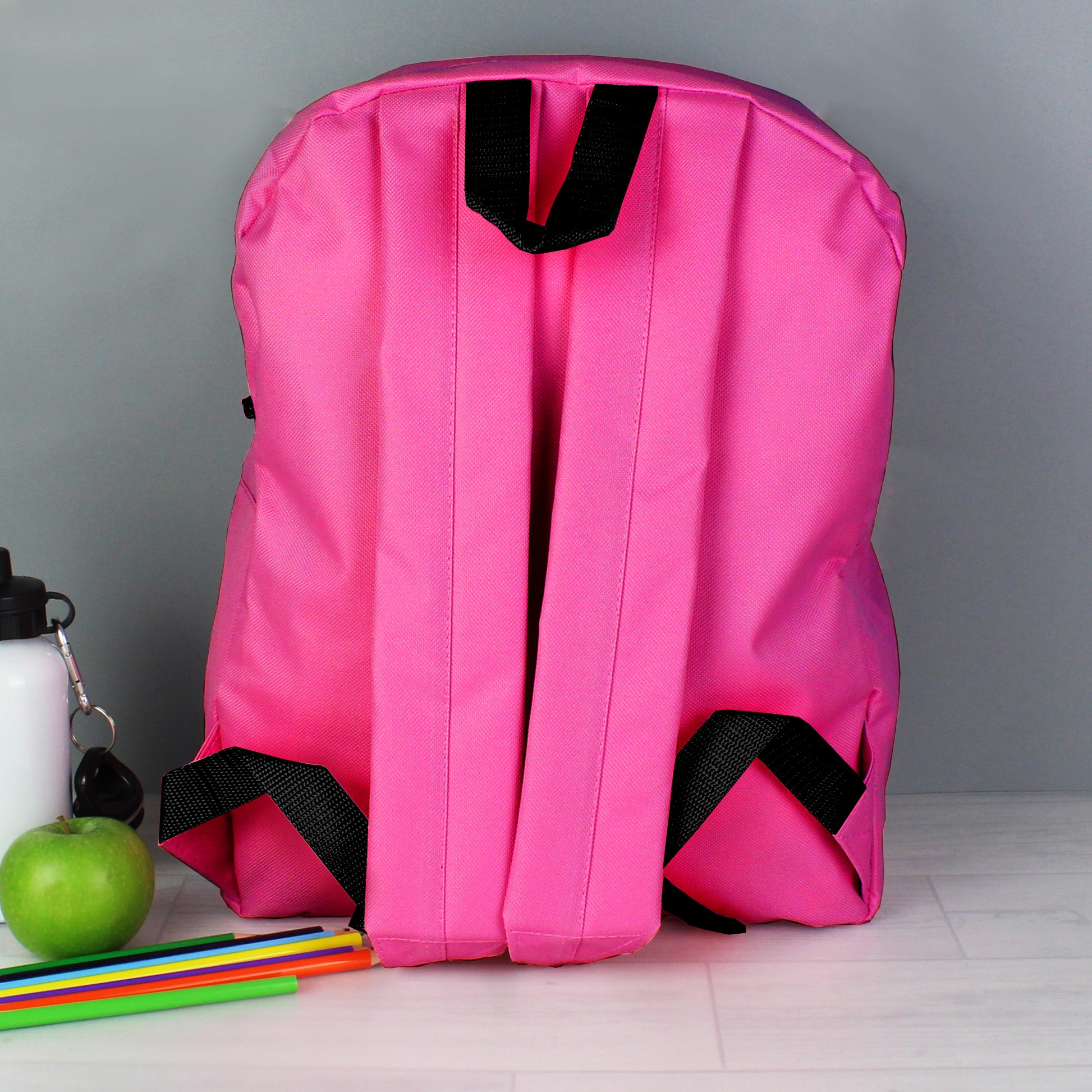 Personalised Kids Unicorn Backpack