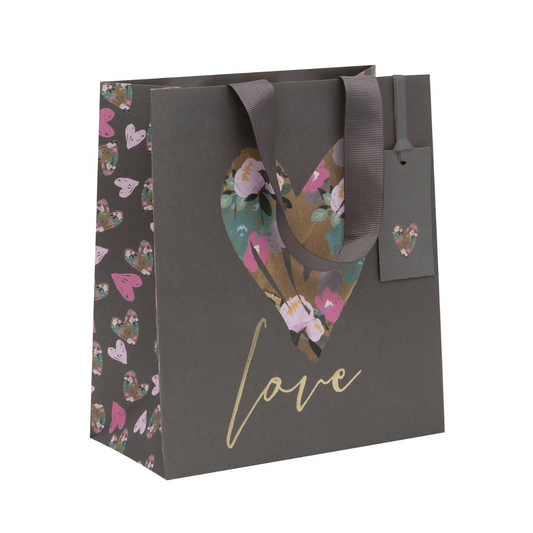 Gift Bag Medium - Love